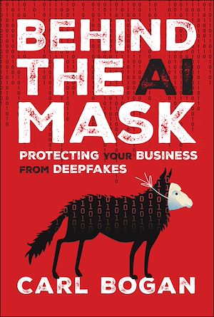 Téléchargez le livre :  Behind the AI Mask