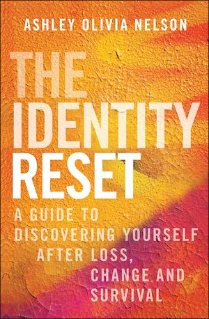 Téléchargez le livre :  The Identity Reset