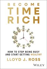 Télécharger le livre :  Become Time Rich