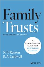 Télécharger le livre :  Family Trusts