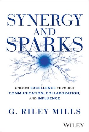 Download the eBook: Synergy and Sparks
