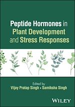 Télécharger le livre :  Peptide Hormones in Plant Development and Stress Responses