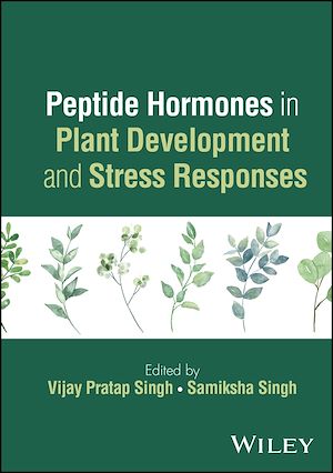 Téléchargez le livre :  Peptide Hormones in Plant Development and Stress Responses