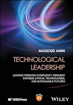 Download this eBook Technological Leadership