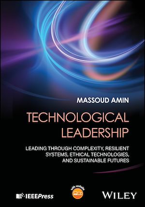 Download the eBook: Technological Leadership