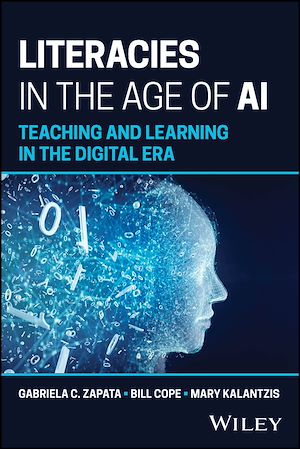 Téléchargez le livre :  Literacies in the Age of AI