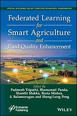 Download this eBook Federated Learning for Smart Agriculture and Food Quality Enhancement