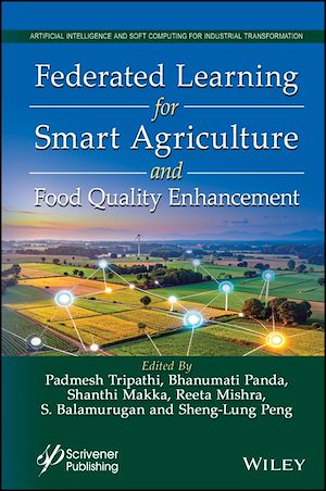 Download the eBook: Federated Learning for Smart Agriculture and Food Quality Enhancement