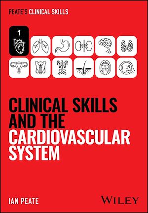 Téléchargez le livre :  Clinical Skills and the Cardiovascular System