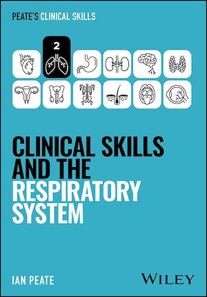 Téléchargez le livre :  Clinical Skills and the Respiratory System