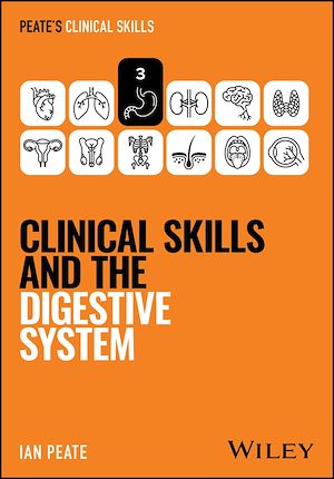 Téléchargez le livre :  Clinical Skills and the Digestive System