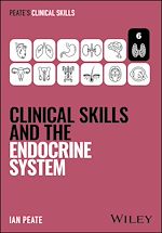 Télécharger le livre :  Clinical Skills and the Endocrine System