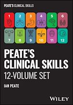 Download this eBook Peate's Clinical Skills: The Complete 12 Volume Set