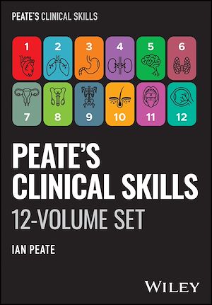 Download the eBook: Peate's Clinical Skills: The Complete 12 Volume Set