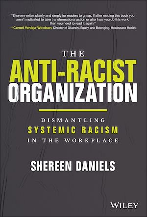 Téléchargez le livre :  The Anti-Racist Organization