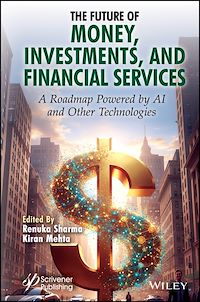 Download this ebook The Future of Money, Investments, and Financial Services