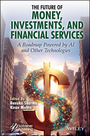 Download the eBook: The Future of Money, Investments, and Financial Services