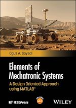 Download this eBook Elements of Mechatronic Systems
