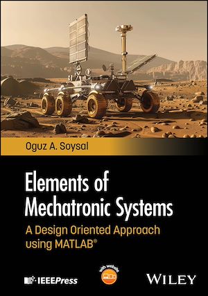 Download the eBook: Elements of Mechatronic Systems