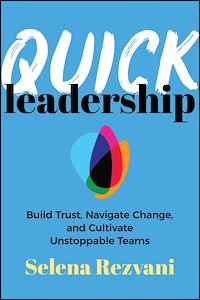Download this ebook Quick Leadership