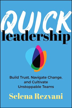 Download the eBook: Quick Leadership