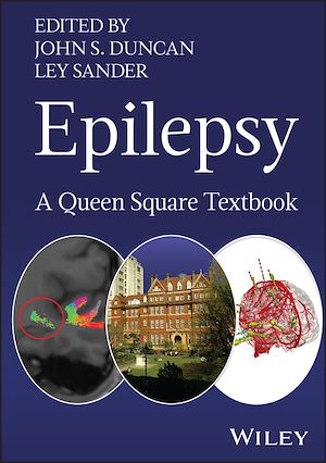 Téléchargez le livre :  Epilepsy