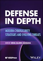 Télécharger le livre :  Defense in Depth