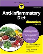 Télécharger le livre :  Anti-Inflammatory Diet For Dummies