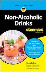 Télécharger le livre :  Non-Alcoholic Drinks For Dummies
