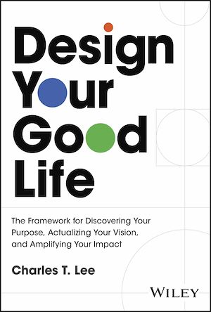 Download the eBook: Design Your Good Life