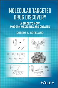 Download this ebook Molecular Targeted Drug Discovery