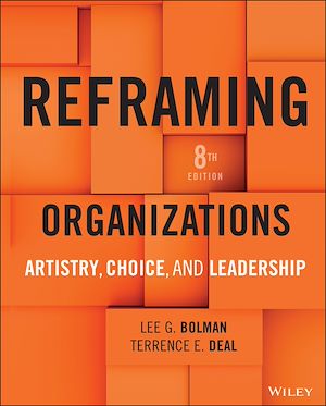 Téléchargez le livre :  Reframing Organizations