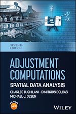 Download this eBook Adjustment Computations