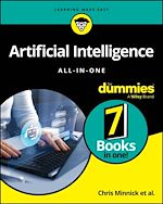 Télécharger le livre :  Artificial Intelligence All-in-One For Dummies