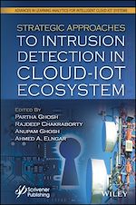 Télécharger le livre :  Strategic Approaches to Intrusion Detection in Cloud-IoT Ecosystem