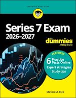Télécharger le livre :  Series 7 Exam 2026-2027 For Dummies