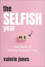 Télécharger le livre :  The Selfish Year
