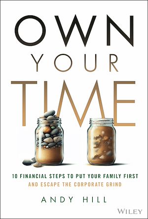 Download the eBook: Own Your Time