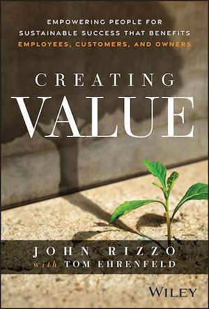 Téléchargez le livre :  Creating Value