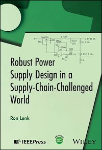 Download this ebook Robust Power Supply Design in a Supply-Chain-Challenged World
