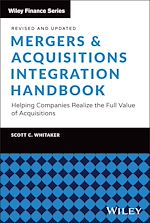 Download this eBook Mergers & Acquisitions Integration Handbook