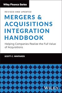 Download this ebook Mergers & Acquisitions Integration Handbook