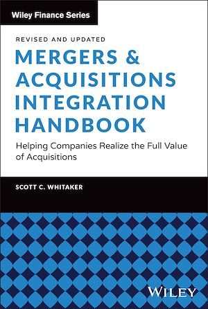 Download the eBook: Mergers & Acquisitions Integration Handbook