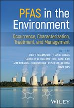 Télécharger le livre :  PFAS in the Environment