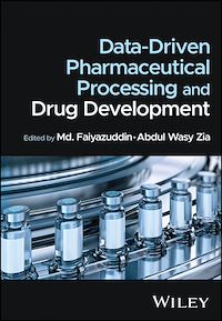 Download this ebook Data-Driven Pharmaceutical Processing and Drug Development