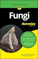 Télécharger le livre :  Fungi For Dummies