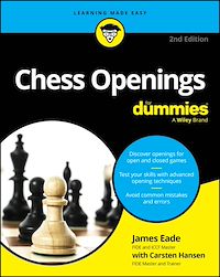Télécharger le livre : Chess Openings For Dummies