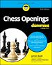 Télécharger le livre :  Chess Openings For Dummies