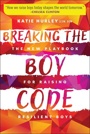Download the eBook: Breaking the Boy Code