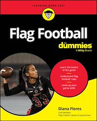 Download this ebook Flag Football For Dummies